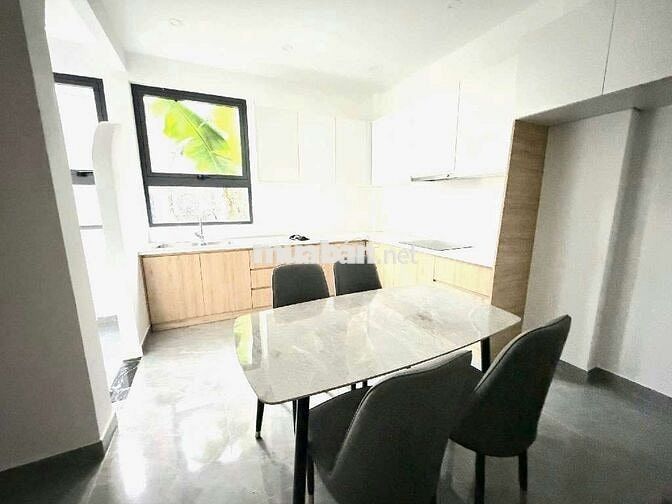 HIẾM- MẶT TIỀN HẺM KINH DOANH- P.16, THỐNG NHẤT - 48m2 - CHỈ 4. tỉ