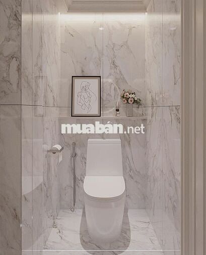 Shophouse kinh doanh đắc địa nhất Trung tâm Thành Phố Mới Bình Dương