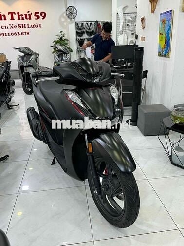 🆘Sh160abs 2024 up sẵn vài món 350 BsTp chính chủ