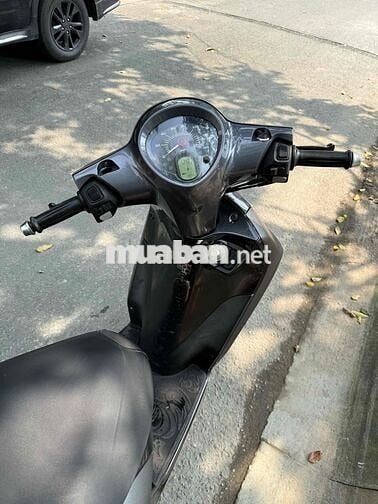 Yamaha Janus Fi 2018 Khoá Ga