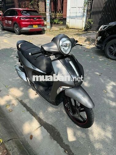 Yamaha Janus Fi 2018 Khoá Ga