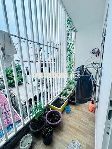 HIẾM• 45m2 3Tầng CHỈ 4.7Tỷ THOẠI NGỌC HẦU- Tân Phú•