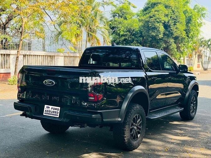 Ford Ranger 2023 Raptor 2.0L 4x4 AT