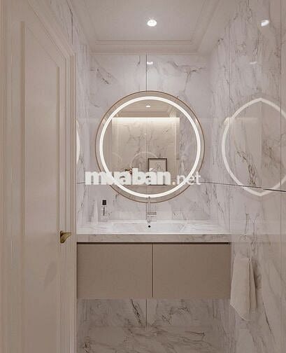 Shophouse kinh doanh đắc địa nhất Trung tâm Thành Phố Mới Bình Dương