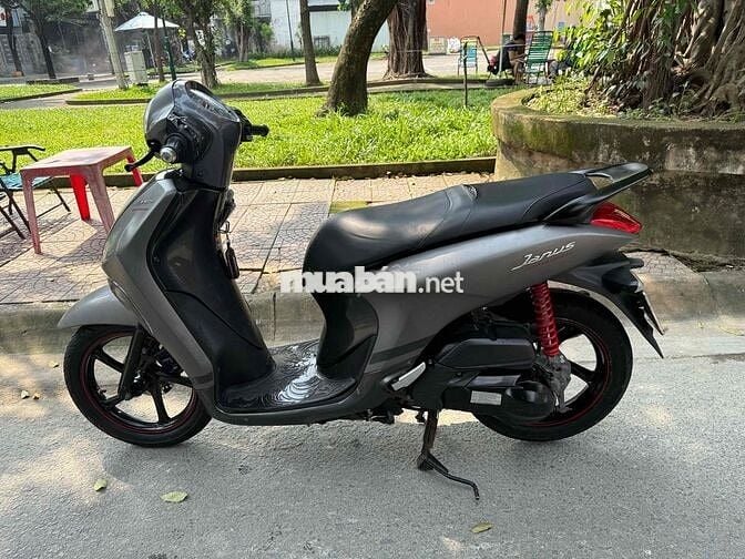 Yamaha Janus Fi 2018 Khoá Ga