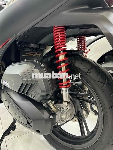 🆘Sh160abs 2024 up sẵn vài món 350 BsTp chính chủ