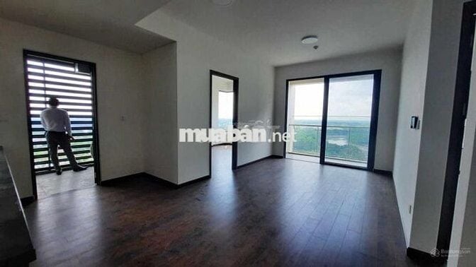 CHO THUÊ CĂN HỘ MIZUKI PARK PANORAMA BÌNH CHÁNH - 11TRIỆU