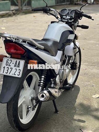 Cb125 hqcn chính chủ