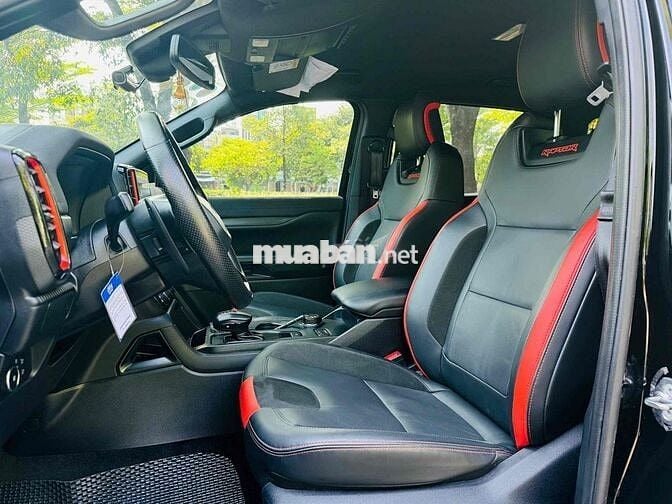 Ford Ranger 2023 Raptor 2.0L 4x4 AT