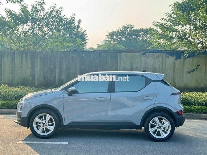 VinFast Vf5 sx 2025 - 10000 km