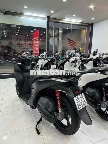 🆘Sh160abs 2024 up sẵn vài món 350 BsTp chính chủ