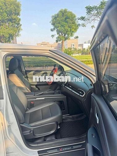 VinFast Vf5 sx 2025 - 10000 km