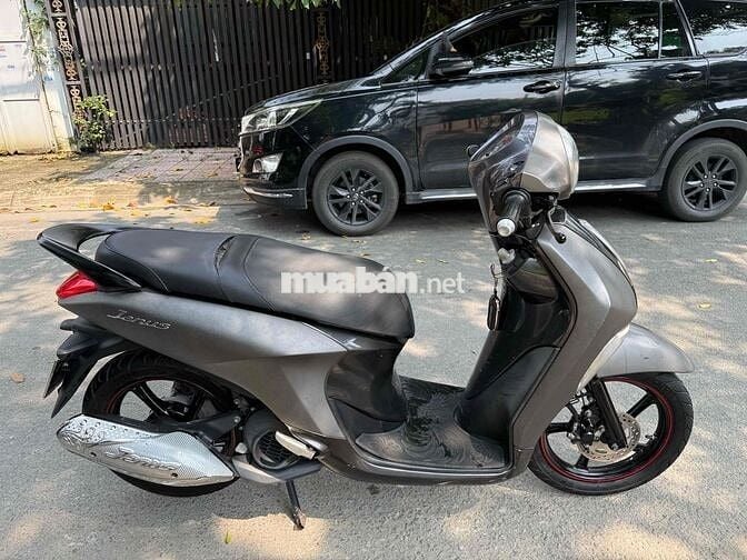 Yamaha Janus Fi 2018 Khoá Ga