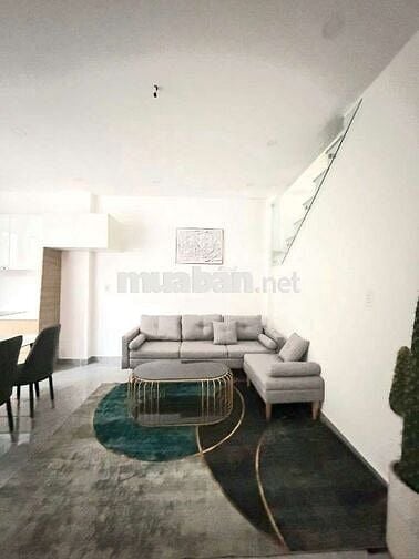 HIẾM- MẶT TIỀN HẺM KINH DOANH- P.16, THỐNG NHẤT - 48m2 - CHỈ 4. tỉ