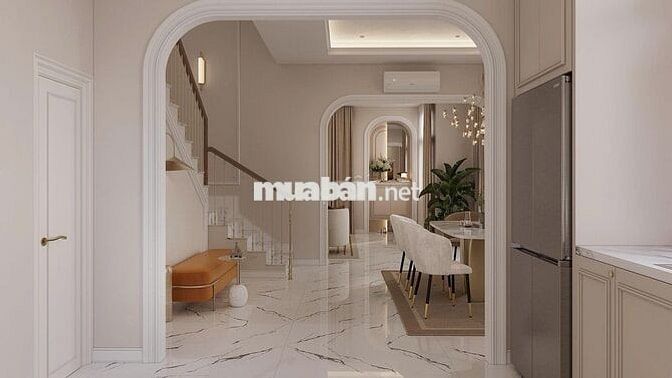 Shophouse kinh doanh đắc địa nhất Trung tâm Thành Phố Mới Bình Dương