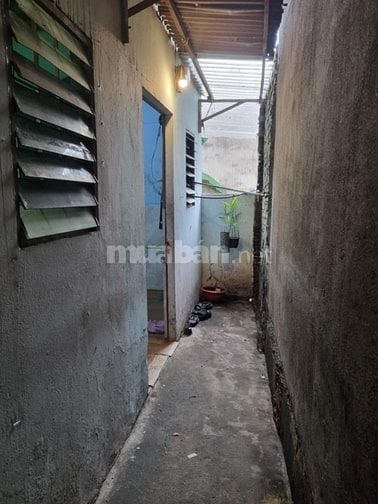 Phòng trọ ngay GIGAMALL PHẠM VĂN ĐỒNG THỦ ĐỨC cách 50met