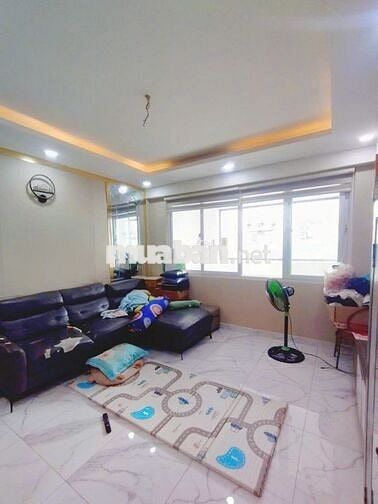 NHÀ 5 TẦNG TÔN ĐẢN- HẺM ĐẸP- 47m2 VUÔNG VỨC- CHỈ 7.35 TỶ