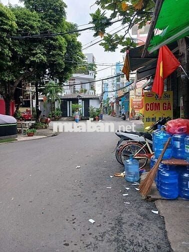 HIẾM- MẶT TIỀN HẺM KINH DOANH- P.16, THỐNG NHẤT - 48m2 - CHỈ 4. tỉ