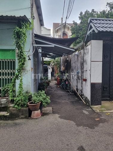 Phòng trọ ngay GIGAMALL PHẠM VĂN ĐỒNG THỦ ĐỨC cách 50met