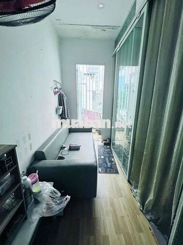 HIẾM• 45m2 3Tầng CHỈ 4.7Tỷ THOẠI NGỌC HẦU- Tân Phú•