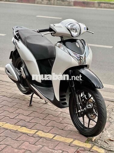 [GÓP ĐC GIỮ CAVET] SH MODE 2018-odo 18k km-pbdd