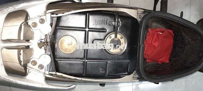 Suzuki Shogun R Vàng cát 125cc