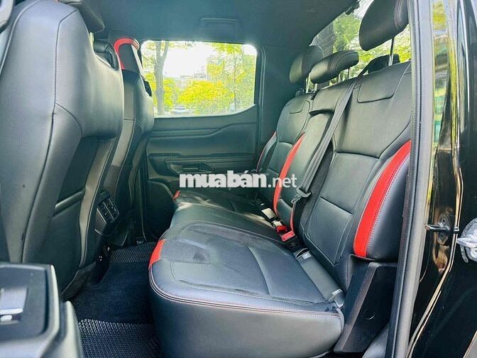 Ford Ranger 2023 Raptor 2.0L 4x4 AT