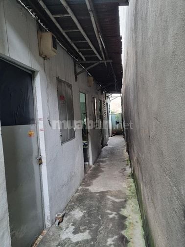 Phòng trọ ngay GIGAMALL PHẠM VĂN ĐỒNG THỦ ĐỨC cách 50met