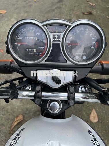 Cb125 hqcn chính chủ