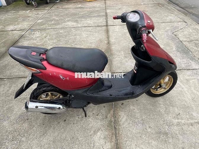 xe kho bãi nhật dio z4