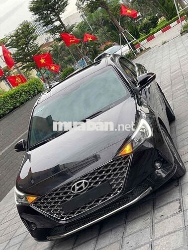 Hyundai Accent 2022 1.4 AT Đặc Biệt - 49000 km