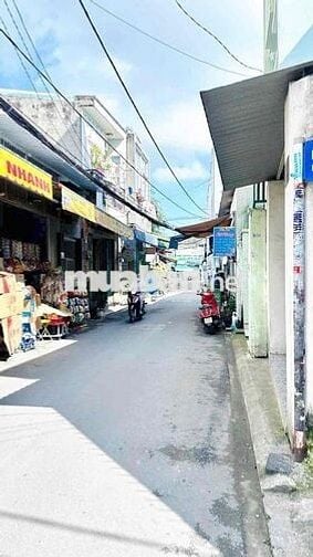 HIẾM• 45m2 3Tầng CHỈ 4.7Tỷ THOẠI NGỌC HẦU- Tân Phú•