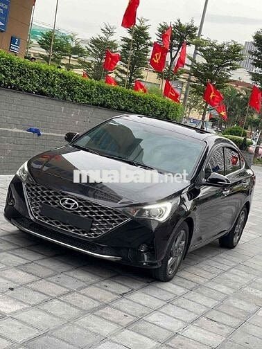 Hyundai Accent 2022 1.4 AT Đặc Biệt - 49000 km