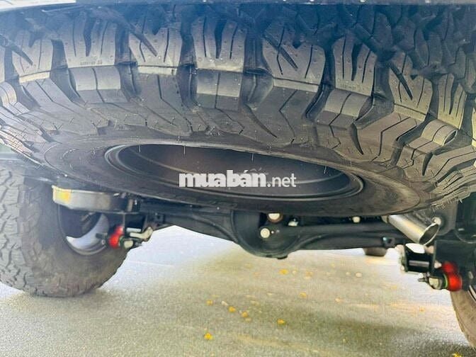 Ford Ranger 2023 Raptor 2.0L 4x4 AT