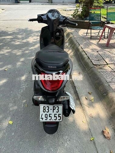 Yamaha Janus Fi 2018 Khoá Ga