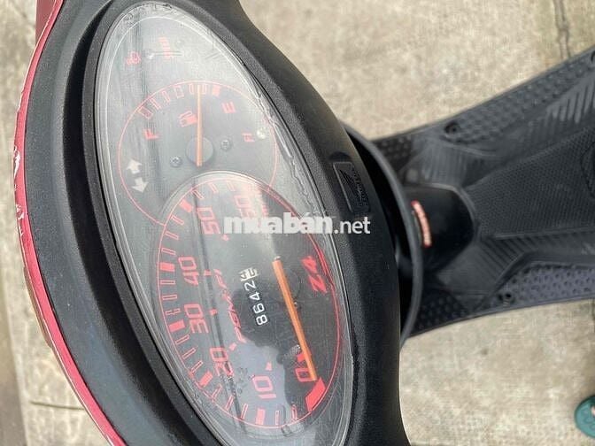 xe kho bãi nhật dio z4