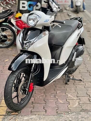 [GÓP ĐC GIỮ CAVET] SH MODE 2018-odo 18k km-pbdd