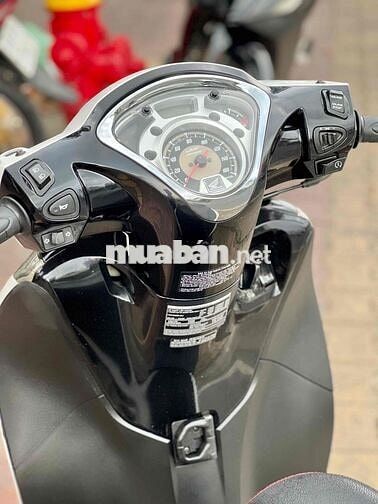 [GÓP ĐC GIỮ CAVET] SH MODE 2018-odo 18k km-pbdd