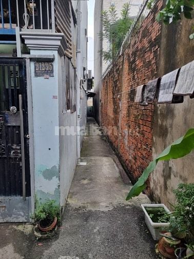 Phòng trọ ngay GIGAMALL PHẠM VĂN ĐỒNG THỦ ĐỨC cách 50met