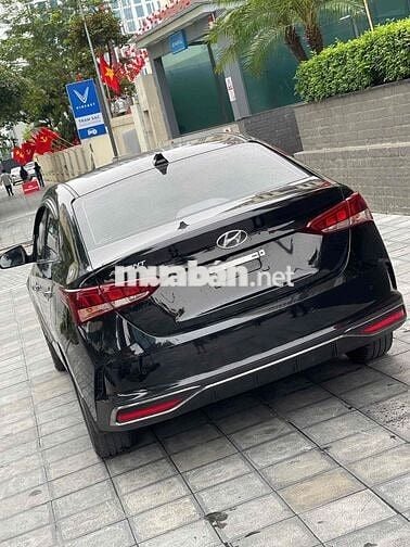 Hyundai Accent 2022 1.4 AT Đặc Biệt - 49000 km