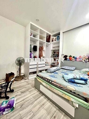 BÁN NHÀ TÂN BÌNH HXH, HĐT 20tr/ TH - 72m2 - 4X18 - 4 TẦNG CHỈ 8,5 T