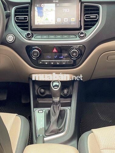 Hyundai Accent 2022 1.4 AT Đặc Biệt - 49000 km