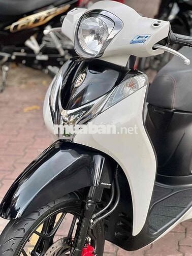 [GÓP ĐC GIỮ CAVET] SH MODE 2018-odo 18k km-pbdd