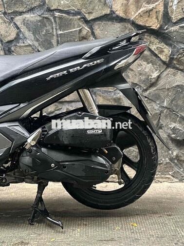 AB 125 đời 2016 bs 49 Lâm Đồng