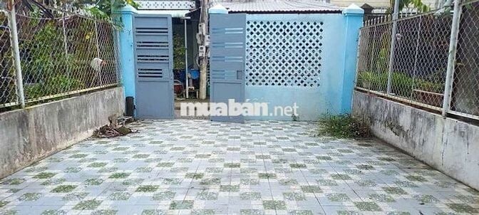 NHÀ CHO THUÊ GẦN TRUNG TÂM HÀNH CHÍNH LONG HỒ