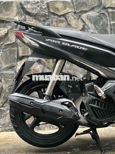 AB 125 đời 2016 bs 49 Lâm Đồng