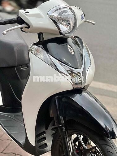 [GÓP ĐC GIỮ CAVET] SH MODE 2018-odo 18k km-pbdd