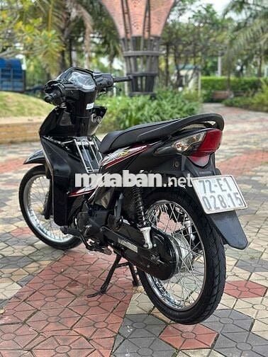 Honda Wave RSX 2011 Máy Zin Êm Bao Chất Xe Đẹp