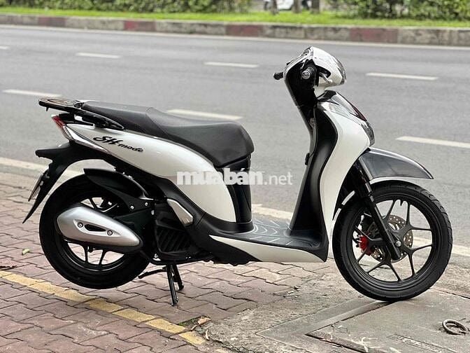 [GÓP ĐC GIỮ CAVET] SH MODE 2018-odo 18k km-pbdd