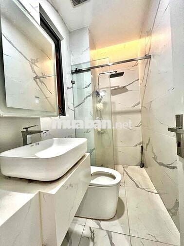 BÁN NHÀ TÂN BÌNH HXH, HĐT 20tr/ TH - 72m2 - 4X18 - 4 TẦNG CHỈ 8,5 T